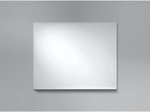 Lintex Boarder, 1805 x 1205mm, Valkoinen, 1805 mm, 1205 mm