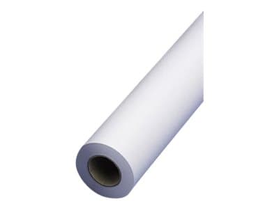 Canon Production Printing Premium Papier FSC IJM113 - Matt - belagt - 110 mikroner - hvit - Rull (61 cm x 45 m) - 90 g/m² - 3 rull(er) papir