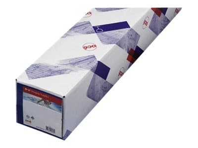 Canon Production Printing Premium Papier FSC IJM113 - Matt - belagt - 110 mikroner - hvit - Rull (61 cm x 45 m) - 90 g/m² - 3 rull(er) papir
