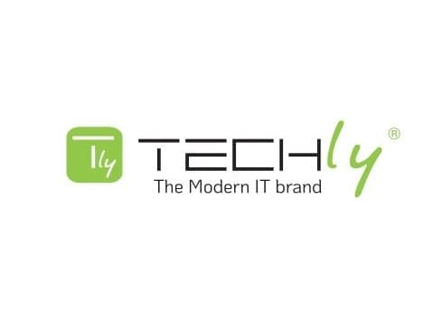 Techly ICA-TB 218, MDF, Bøk, 700 mm, 510 mm, 810 mm, 16,8 kg