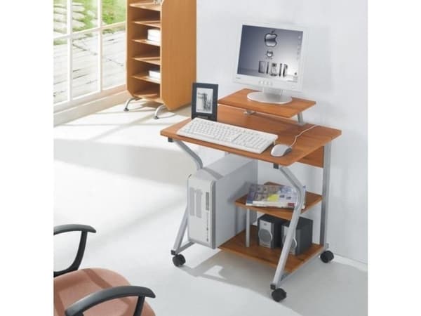 Techly ICA-TB 218, MDF, Bøk, 700 mm, 510 mm, 810 mm, 16,8 kg