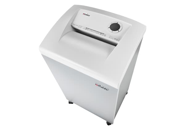 DAHLE Silppuri 510Air L+ P5/ 17-19 arkkia/310mm leveys/2x15mm/100l