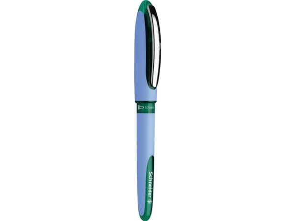 Schneider skrivinstrument One Hybrid N