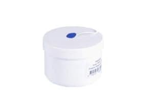 Cord Drug Twine i plastlåda 3/14 pol.50g 135m köttsnöre vit - (135 meter per rulle)