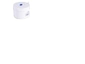 Cord Drug Twine i plastlåda 3/14 pol.50g 135m köttsnöre vit - (135 meter per rulle)