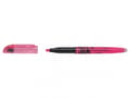 Miniatyrbilde 1 av 5: Tekstmarker Pilot FriXion Light pink - (12 stk.)