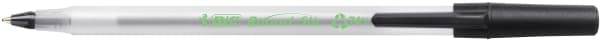 Kulepenn BIC Ecolutions Round Stick sort