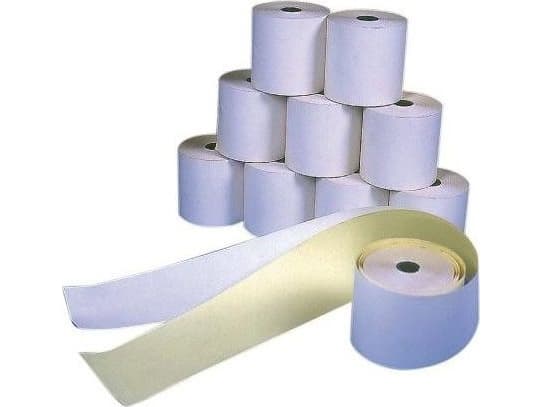 Emerson tuplarulla 114mm 20m 10kpl (rs11420tk)