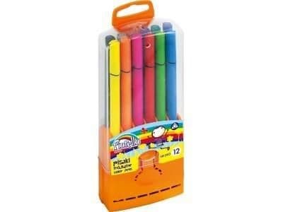 Grand Triangular felt-tip pens (180655)