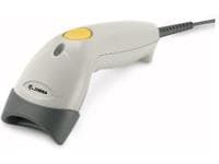 Zebra LS1203, Laser, 100 luettu/s, 650 nm, -30 - 30°, -65 - 65°, -60 - 60°
