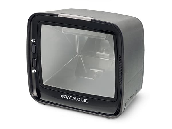 Datalogic Magellan 3450VSi, Kiinteä viivakoodinlukija, 1D/2D, LED, Aztec Code, Datamatriisi, MaxiCode, QR Code, 39000000 luettu/s, 0 - 86000 lx