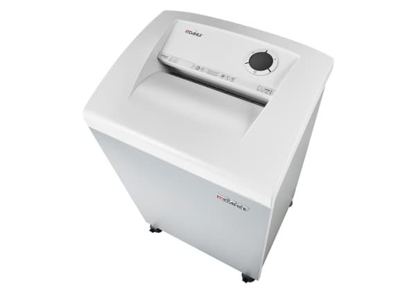 DAHLE dokumentmakulator 606Air P6/ 5 ark/260mm bredde/0,8x12mm/60l/