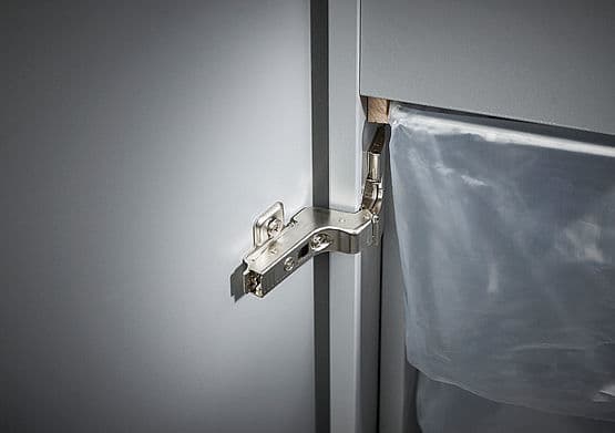 Dahle 206, Suikaleeksi leikkaava, 26 cm, 3,9 mm, 60 L, 46 dB, 4 renkaita