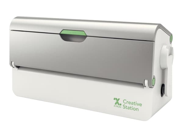 Lamineringsmaskine Esselte Xyron Creative Station, A4/A6