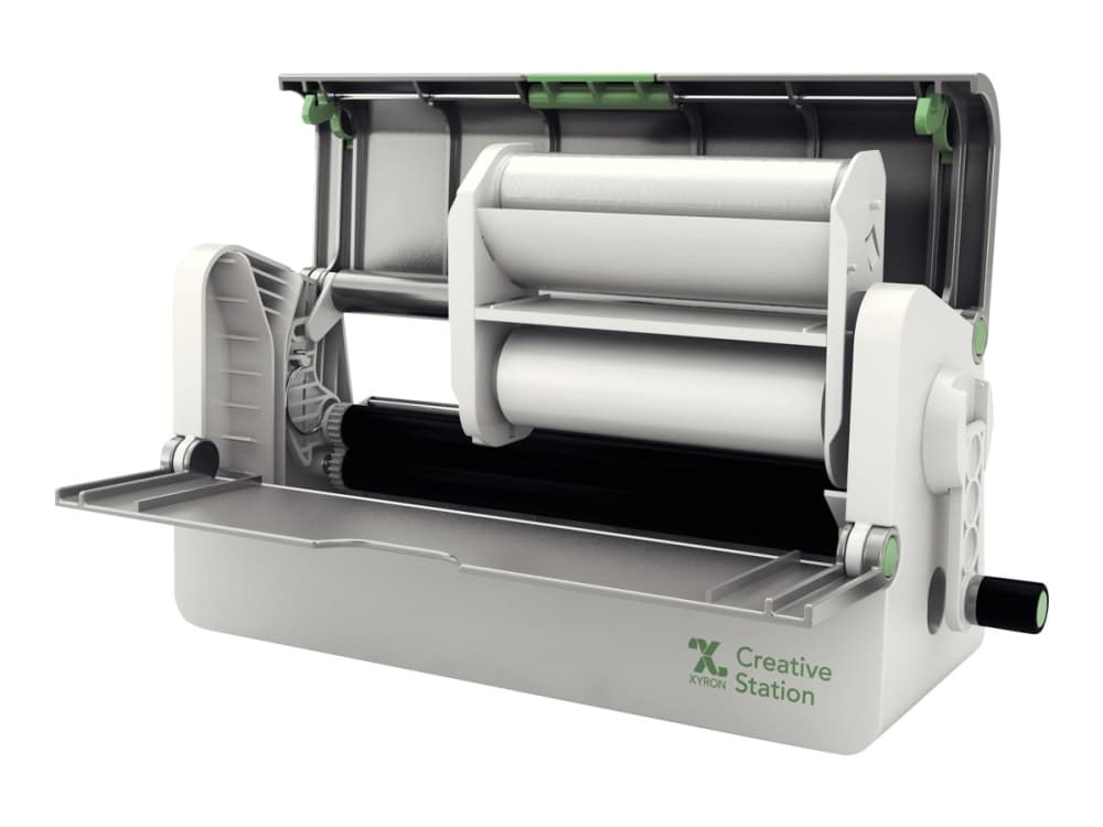 Lamineringsmaskine Leitz Creative Station, A4/A6