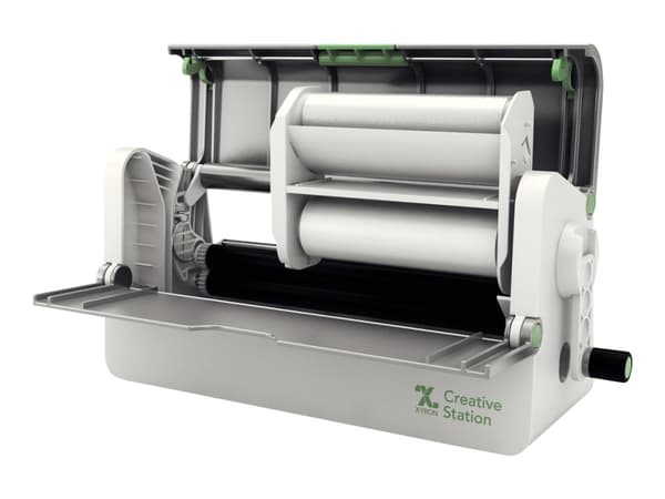 Lamineringsmaskine Esselte Xyron Creative Station, A4/A6