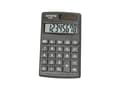 Miniatyrbild 3 av 5: GENIE 215 P - Fickkalkylator - 8 siffror - batteri