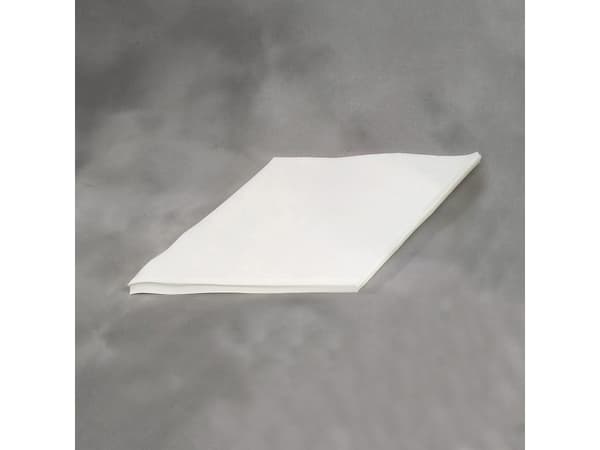 Pyramidefilter Nr. 220 Hvid,2 pk x 100 stk/krt