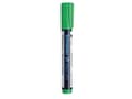 Miniatyrbilde 1 av 4: Schneider Schreibgeräte Maxx 293, 10 stykker, Grønn, Meisel tupp, Rund, Medium, 2 mm