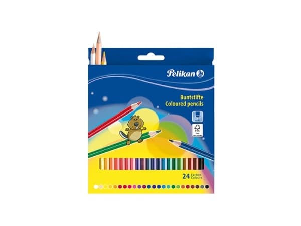 Pelikan 724013, 24 styck