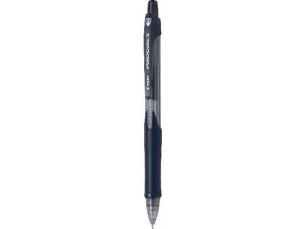 Pilot Progrex