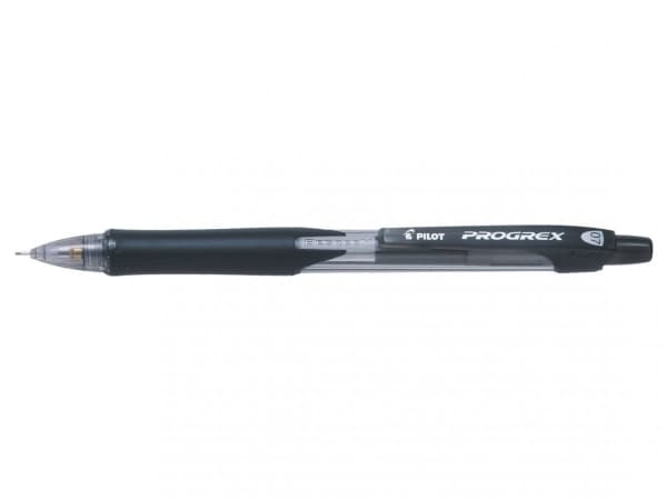 Pilot Progrex