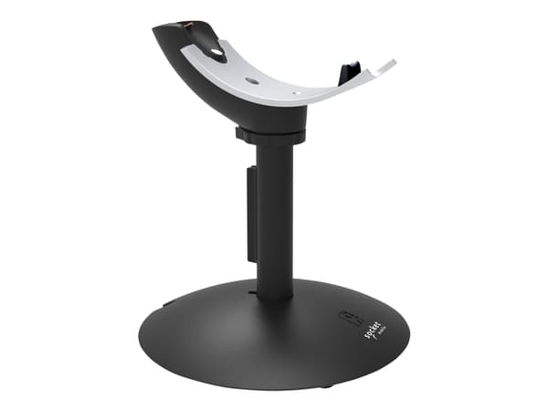 Socket Mobile DuraScan D740, Kannettava viivakoodinlukija, 1D/2D, LED, Codabar, Code 11, Code 128, Code 39, Code 93, Discrete 2 of 5, EAN-13, EAN-8,