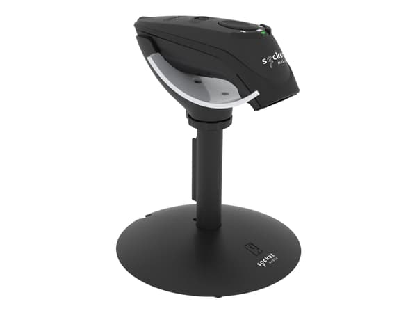 Socket Mobile DuraScan D740, Kannettava viivakoodinlukija, 1D/2D, LED, Codabar, Code 11, Code 128, Code 39, Code 93, Discrete 2 of 5, EAN-13, EAN-8,
