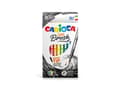 Miniatyrbild 1 av 4: Carioca 42937, 10 färger, Multifärg, Penspets, Multifärg, 10 styck