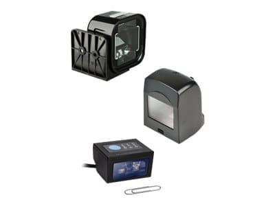 Datalogic DSM0452-WA Fixed Scan Module - Streckkodsskanner - desktop - avkodad - RS-232