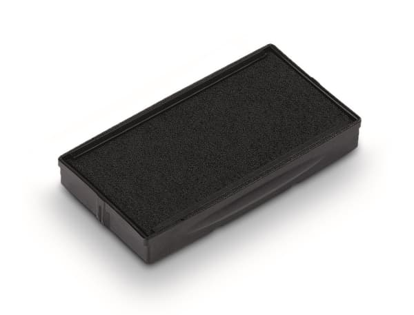 Trodat 6/4912A, Blekkpatron, Sort, Trodat, Sort, 56 mm, 28 mm