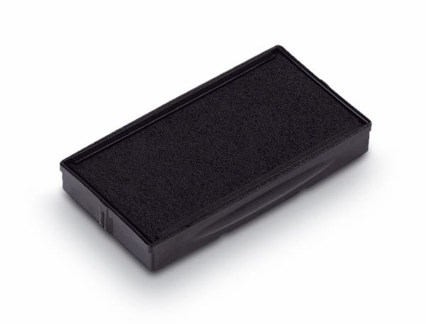 Trodat 6/4912A, Blekkpatron, Sort, Trodat, Sort, 56 mm, 28 mm