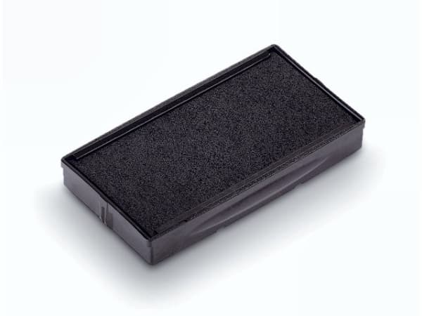 Trodat 6/4912A, Blekkpatron, Sort, Trodat, Sort, 56 mm, 28 mm