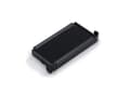 Miniatyrbilde 1 av 5: Trodat 6/4912A, Blekkpatron, Sort, Trodat, Sort, 56 mm, 28 mm