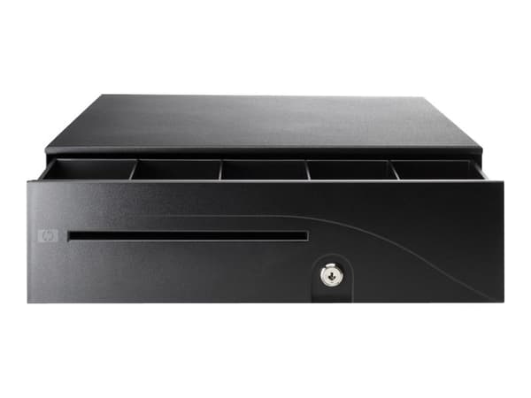 HP - Cash Drawer - for Engage Flex Mini Retail System; Engage One; RP9 G1 Retail System