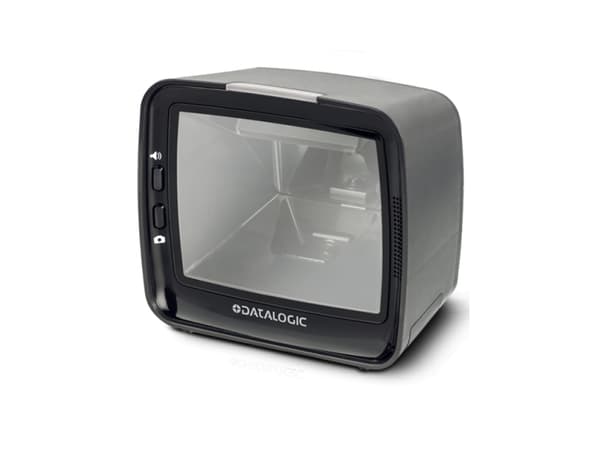 Datalogic Magellan 3450VSi - Kit - strekkodeskanner - stasjonær - 2D-bildefremviser - dekodet - RS-232
