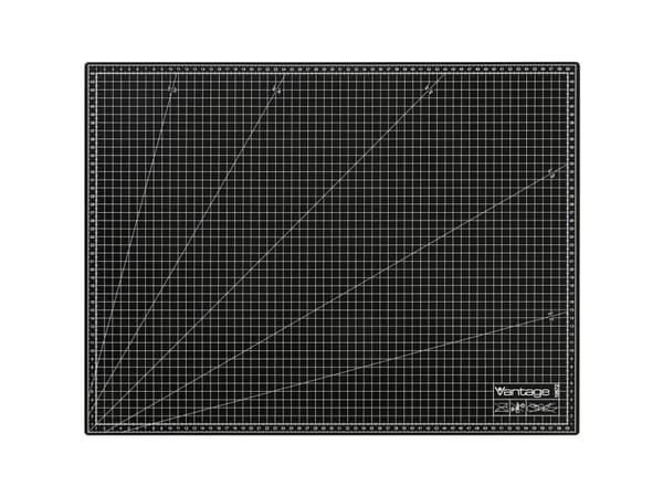 VANTAGE 10672-20144 / 45 x 60 cm Skärmatta A2