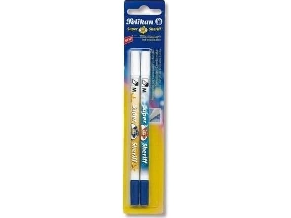 Pelikan 4012700921758, Multifärg, 2 styck