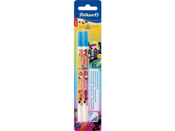 Pelikan 4012700921758, Multifärg, 2 styck
