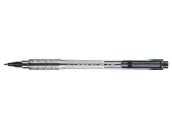 Pilot BPS-135-F, Sort, 0,32 mm