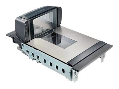 Datalogic Magellan 9400i, Sisäänrakennettu viivakoodinlukija, 1D/2D, Lineaarinen, GS1 DataBar Expanded, GS1 DataBar Omnidirectional, JAN, PDF417, U.P