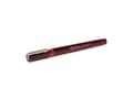 Miniatyrbilde 1 av 2: Rotring 1903394, Tynn penn, Bordeaux, Brun, 0,1 mm