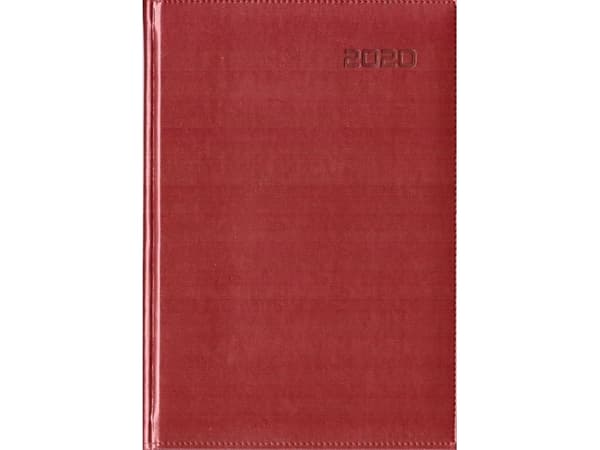 2020 bokkalender A4 SK0-1B MIX