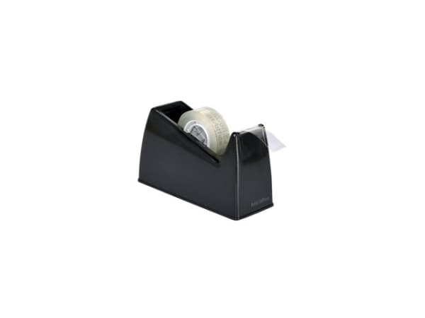 Tapedispenser bordmodel til 19x33 mm tape