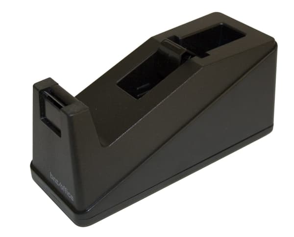 Tapedispenser bordmodel til 19x33 mm tape