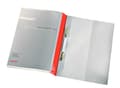 Pikkukuva 3 / 5: Esselte 28359, Esittelykansio, A4, PVC-muovi, Punainen, 250 arkkia, 80 g/m²
