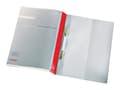 Pikkukuva 2 / 5: Esselte 28359, Esittelykansio, A4, PVC-muovi, Punainen, 250 arkkia, 80 g/m²