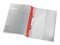 Pikkukuva 1 / 5: Esselte 28359, Esittelykansio, A4, PVC-muovi, Punainen, 250 arkkia, 80 g/m²