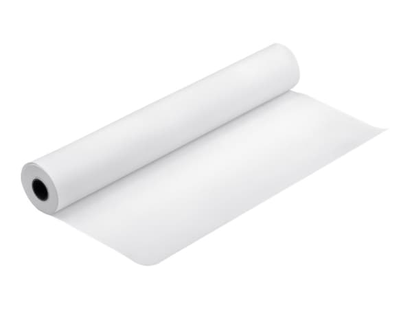 Epson Proofing Paper - Halvmatt - hartsbestruken - 9,9 mil - vit - Rulle (33 cm x 30,5 m) - 225 g/m² - 1 rulle (rullar) korrekturpapper - för SureCol