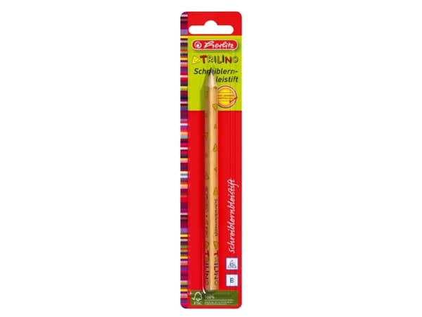 Herlitz Trilino - Penna - B